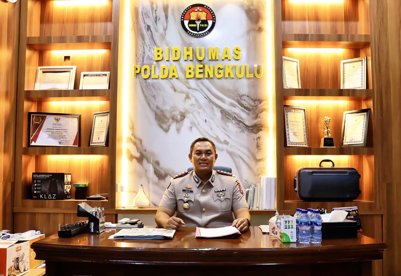 Hasi Tes DNA keluar, Kakak Kandung Korban jadi Tersangka
