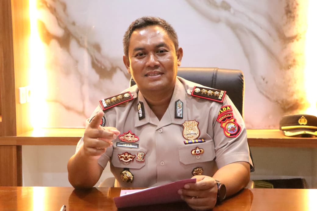 Viral Dugaan Penggelapan Rp67 Juta, Bidpropam Polda Bengkulu Lakukan Penyelidikan dan Pulbaket
